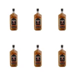 'Label 5 Scotch Whisky 40% 1,5L X6