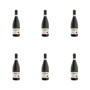'Nino Ardevi Amarone della Valpolicella DOCG 0,75l X6