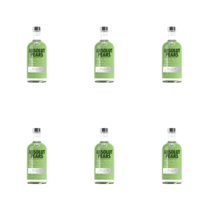 'Wódka Absolut Pears 38% 700ML X6