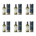 'Ballantine's 17 YO 40% 700ML X6