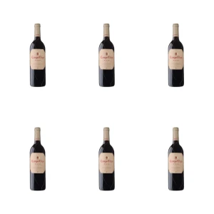 'Wino Campo Viejo Gran Reserve 750 ml X6
