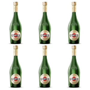 'Martini Frizzante Semiseco 750ml X6