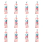 'Lubelska Chill Lychee Pop 21% 500 ml X12