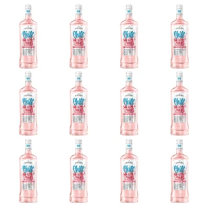 'Lubelska Chill Lychee Pop 21% 500 ml X12
