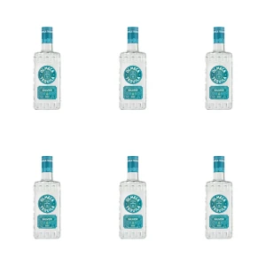 'Tequila Olmeca Silver 35% 0,7L X6