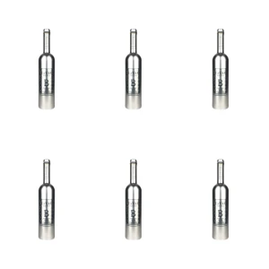 'Belvedere Chrome Edition 40% 1,75 l X6