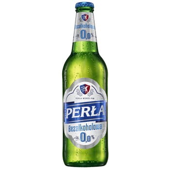 Piwo bezalkoholowe Perła 0,0% butelka 500 ml Perla_Bezalkoholowa_Perla_Bezalkoholowa_0_0_butelka_bezzwrotna_500_ml_15817091_0_350_350.jpg