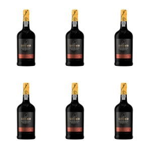 'Sandeman Founder's Reserve Ruby Porto 0,75 L X6