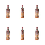 'Aromatyzowany napój winny owocowy słodki Istra Negroni 1l X6