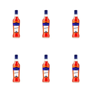 'Casa Pecunia Spritz Aperitivo 0,75l X6
