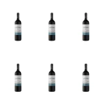 'Trapiche Vineyards Malbec 0,75 13,5% X6