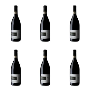 'Vallebelbo Le Opere Barolo DOCG 0,75l X6