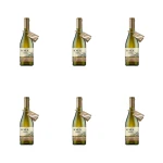 'Scala Natural White Semi Dry 0,75l X6