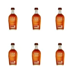 'Elijah Craig Small Batch Kentucky Straight Bourbon Whiskey 47% 0,7 l X6
