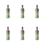 'Aromatyzowany napój winny owocowy słodki Istra Mojito 1l X6