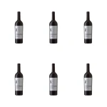 'Wino czerwone wytrawne Dark Horse Cabernet Sauvignon 13,5% 0,75L X6