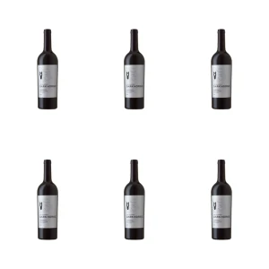 'Wino czerwone wytrawne Dark Horse Cabernet Sauvignon 13,5% 0,75L X6