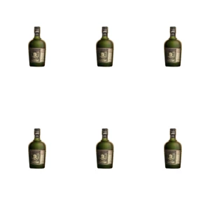 'Rum Botucal Reserva Exclusiva 40% 0,7L X6
