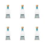 'Olmeca Altos Plata 700ml 38% X6