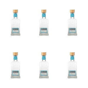 'Olmeca Altos Plata 700ml 38% X6