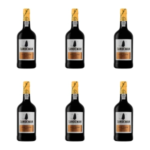 'Sandeman Fine Tawny Porto 0,75 L X6
