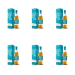'Glenmorangie Triple cask reserve 40% 700ml X6