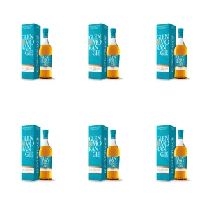 'Glenmorangie Triple cask reserve 40% 700ml X6