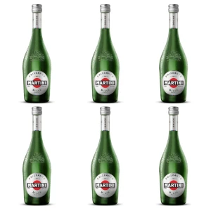 'Martini Frizzante Dolce 750ml X6