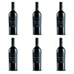 'Wino Poggio Pasano Malvasia Nera 750 ml X6