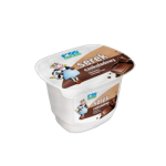 Serek homogenizowany czekoladowy Rolmlecz Mlekpol 200 g