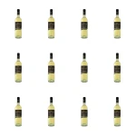 'Barkan Premieur Emerald Riesling/Colombard białe wino półwytrawne 10,5% 0,75 l X12
