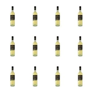 'Barkan Premieur Emerald Riesling/Colombard białe wino półwytrawne 10,5% 0,75 l X12
