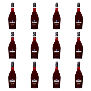 'Mogen David Concord czerwone słodkie 750ml X12