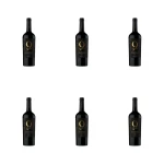 '9 Lives Cabernet Sauvignon czerwone Wytrawne 750 ml X6