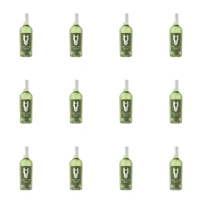 'Wino DarkHorse Sauvignon Blanc 13% 750 ml X12