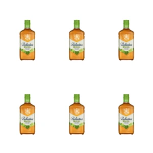 'Ballantine's Brasil 700ml 30% X6