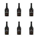 'Likier mleczny Adam Mickiewicz Kawa Cold Brew 15% 500ml X6