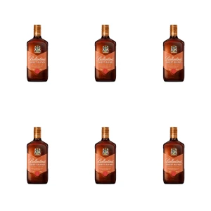 'Ballantine's Sweet Blend 0,7l 30% X6