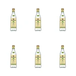'Seagram's Lime Twisted Distilled Gin 0,7L 37,5% X6