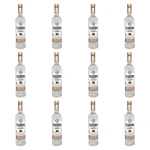 'Wódka Żołądkowa De Luxe Ziemniak 500ml 37,5% X12