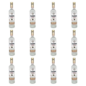'Wódka Żołądkowa De Luxe Ziemniak 500ml 37,5% X12