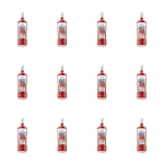'Lubelska Chill Strawberry Margarita 21% 500ml X12