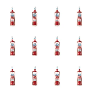 'Lubelska Chill Strawberry Margarita 21% 500ml X12