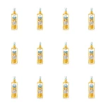 'Lubelska Chill Ice Tea Peach 21% 0,5L X12