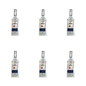 'Tequila Jose Cuervo Silver 35% 0,7L X6
