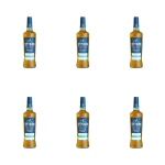 'Whisky Sm Speyburn Bourbon Cask 40% 700 ml X6