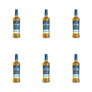 'Whisky Sm Speyburn Bourbon Cask 40% 700 ml X6