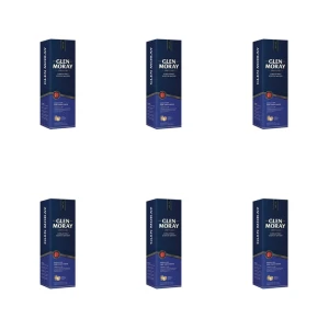 'Glen Moray Whiskey Port Cask Finish 40% 0,7L X6