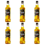 'Clan Campbell Honey 30% 0,7L X6