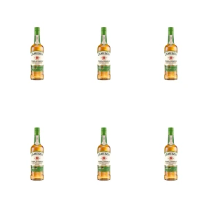 'Jameson Triple Triple 0,7l 40% X6